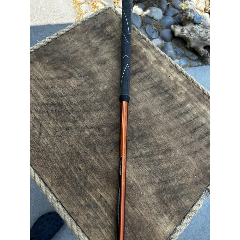 PING G10 27° Hybrid TFC 129H Graphite Regular Flex Right Hand Golf Club
